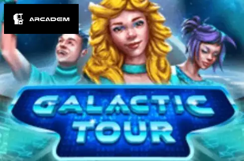 Galactic Tour